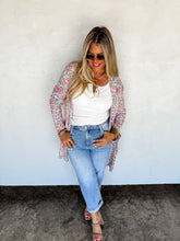 Load image into Gallery viewer, PREORDER: Summer Feels Lola Cardigan