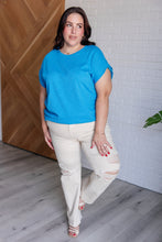Load image into Gallery viewer, Back to My Favorite Place Shorts and Tee Set