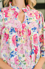 Load image into Gallery viewer, Barely Catch My Breath Notch Neck Dress
