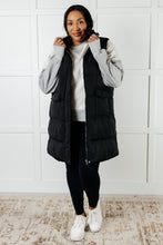 Load image into Gallery viewer, Bring it Together Color Block Pullover