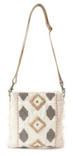 Load image into Gallery viewer, Desert Diamond Shoulder Bag