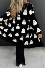 Load image into Gallery viewer, PREORDER: Halloween Cloud Cardigan