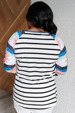 Load image into Gallery viewer, Change Of Pace Long Sleeved Tee