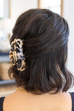 Load image into Gallery viewer, Comb & Claw Clip Set