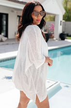 Load image into Gallery viewer, Continue On Oversized Tunic