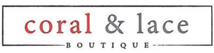 Coral & Lace Boutique