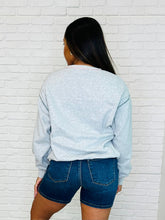 Load image into Gallery viewer, Country Club Pickle Ball Graphic Sweatshirt