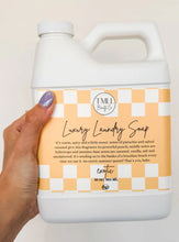 Load image into Gallery viewer, Luxury Laundry Soap