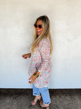 Load image into Gallery viewer, PREORDER: Summer Feels Lola Cardigan