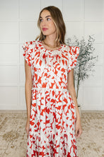 Load image into Gallery viewer, Dainty Daydream Tiered Dress