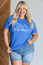 Load image into Gallery viewer, Day Drinkin' Graphic Tee