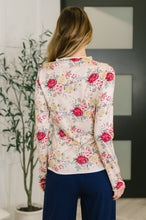 Load image into Gallery viewer, Direction to Perfection High Neck Long Sleeve Top