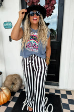 Load image into Gallery viewer, PREORDER: Vertical Vibes Stripe Pants