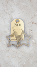 Load image into Gallery viewer, Starlight Sparkle Earrings