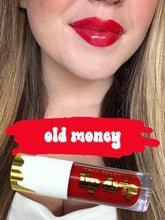Load image into Gallery viewer, Limited Edition Gold Label Lip Drip Kit
