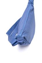 Load image into Gallery viewer, Essentially Everything Round Mini Crossbody Bag in Dusty Blue