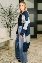 Load image into Gallery viewer, Everything You've Ever Dreamed Open Front Longline Cardigan