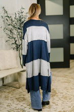 Load image into Gallery viewer, Everything You've Ever Dreamed Open Front Longline Cardigan