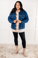 Load image into Gallery viewer, Exceptional Thought Striped Patchwork Sweater