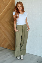 Load image into Gallery viewer, Exciting Escapade Wide Leg Pants