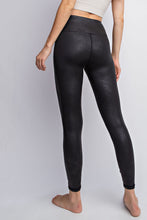 Load image into Gallery viewer, Sleek & Chic High-Waisted Leggings