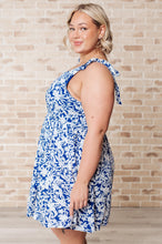 Load image into Gallery viewer, Fantastic in Floral Dress