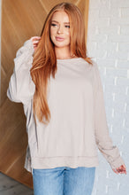 Load image into Gallery viewer, Feels Right Long Sleeve Top