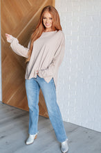 Load image into Gallery viewer, Feels Right Long Sleeve Top