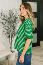 Load image into Gallery viewer, Feels So Right Drop Shoulder Casual Top