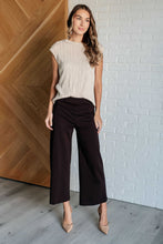 Load image into Gallery viewer, Flow With Me Embossed Top