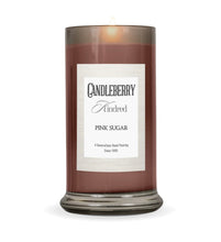 Load image into Gallery viewer, Candleberry Pink Sugar
