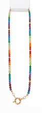 Load image into Gallery viewer, Prism Glow Necklace