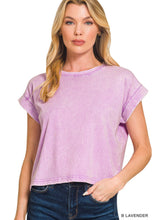 Load image into Gallery viewer, Everyday Vintage Tee