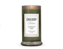 Load image into Gallery viewer, Candleberry Mahogany Moss
