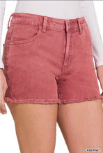 Load image into Gallery viewer, Gracelynn Shorts