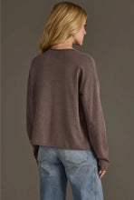 Load image into Gallery viewer, Cozy Willow Cardigan