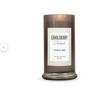 Load image into Gallery viewer, Candleberry Vanilla Silk