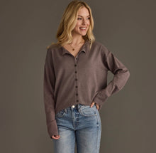 Load image into Gallery viewer, Cozy Willow Cardigan