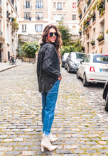 Load image into Gallery viewer, Dean Button Up Top