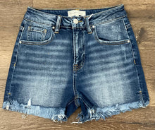 Load image into Gallery viewer, Callie Risen Shorts