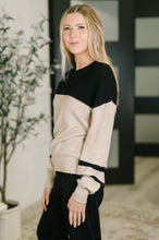 Load image into Gallery viewer, Girl of Your Dreams Textured Knit Pullover