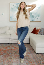 Load image into Gallery viewer, Golf At Four Cable Knit Vest