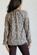 Load image into Gallery viewer, Grow Next To Me Blouse