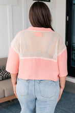 Load image into Gallery viewer, Havana Nights Button Up Top