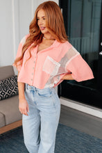 Load image into Gallery viewer, Havana Nights Button Up Top