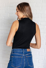 Load image into Gallery viewer, Higher and Higher Ribbed Zip Up Bodysuit