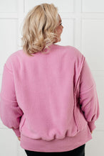 Load image into Gallery viewer, Hopes and Dreams Fleece Pullover