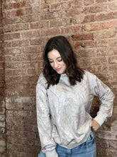 Load image into Gallery viewer, Barely There Camo Sweatshirt