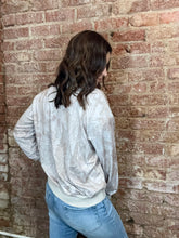 Load image into Gallery viewer, Barely There Camo Sweatshirt