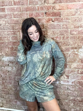 Load image into Gallery viewer, Gone Camo Lounge Set
